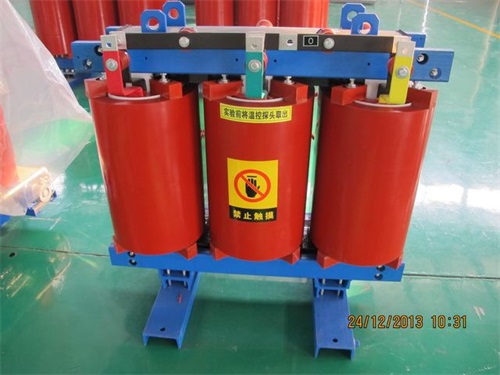 盘锦SCB12-315KVA/10KV/0.4KV干式变压器