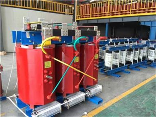 盘锦SCB10-500KVA干式变压器现货规格表