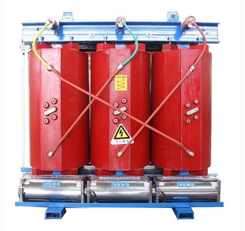 盘锦SCB10-400kva/10KV/0.4KV干式变压器