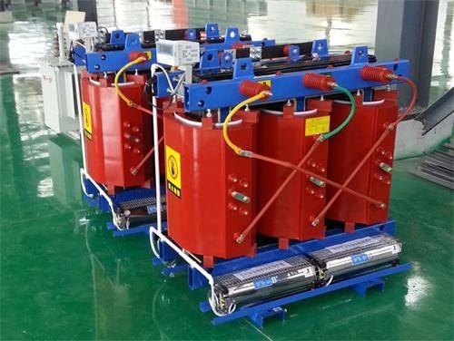 盘锦SCB10-200KVA/10KV干式变压器