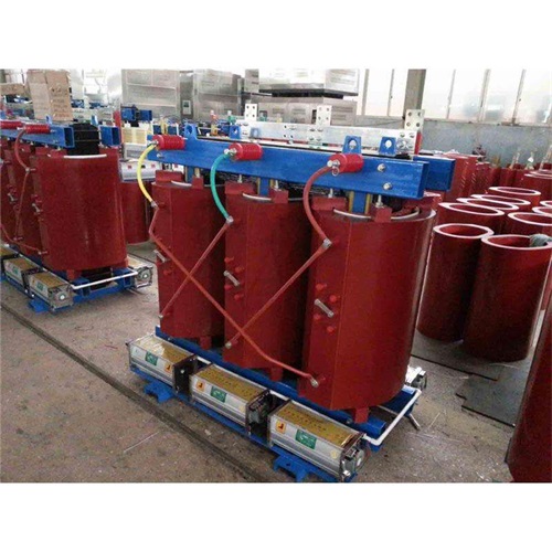 盘锦SCB11-315KVA干式变压器规格参数